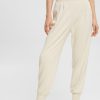 Esprit Belgique - Esprit pantalon en jersey glace femmes DJX6JH556 pantalons et pantalons